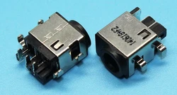 Laptop DC power jack connector charging port For SAMSUNG RV520 RV720 RV530 RC730 RC530 RF411 RF511 RF710 RF711