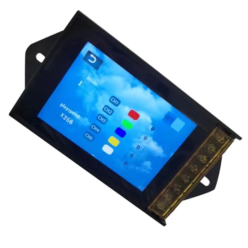 controleur-de-gradation-couleur-tactile-oltre-nl502-dc12-24v-sortie-5-voies-controleur-de-temps-modifiable