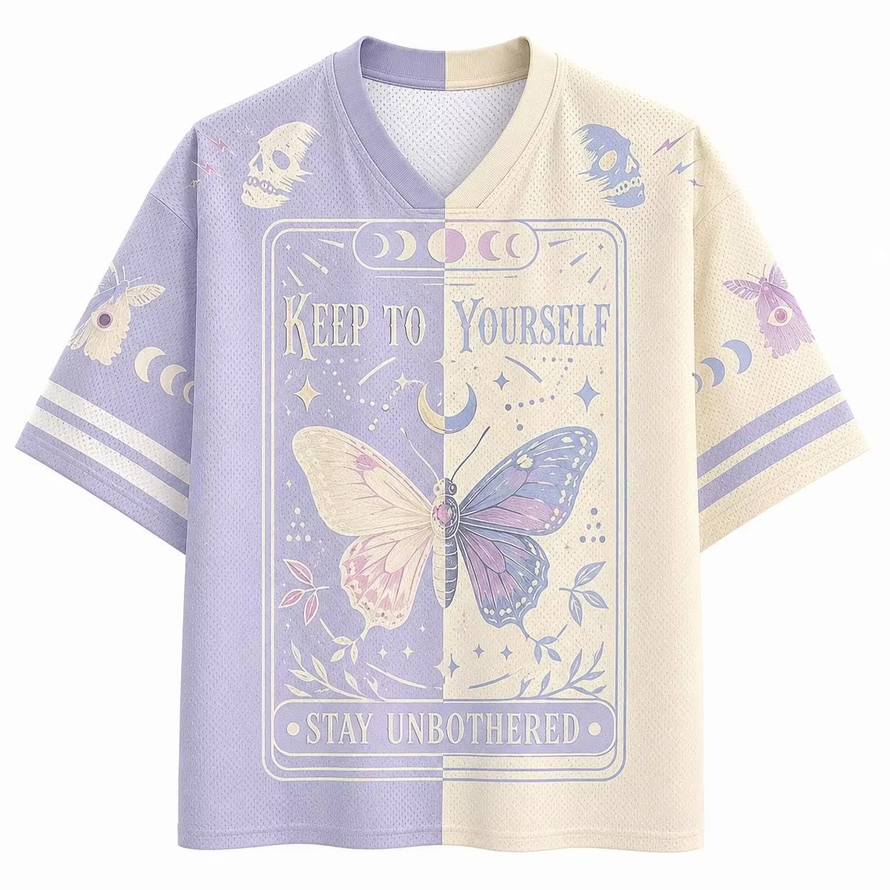 T-shirt rétro et amusant de st - Street Fashion In Japanese avis et prix