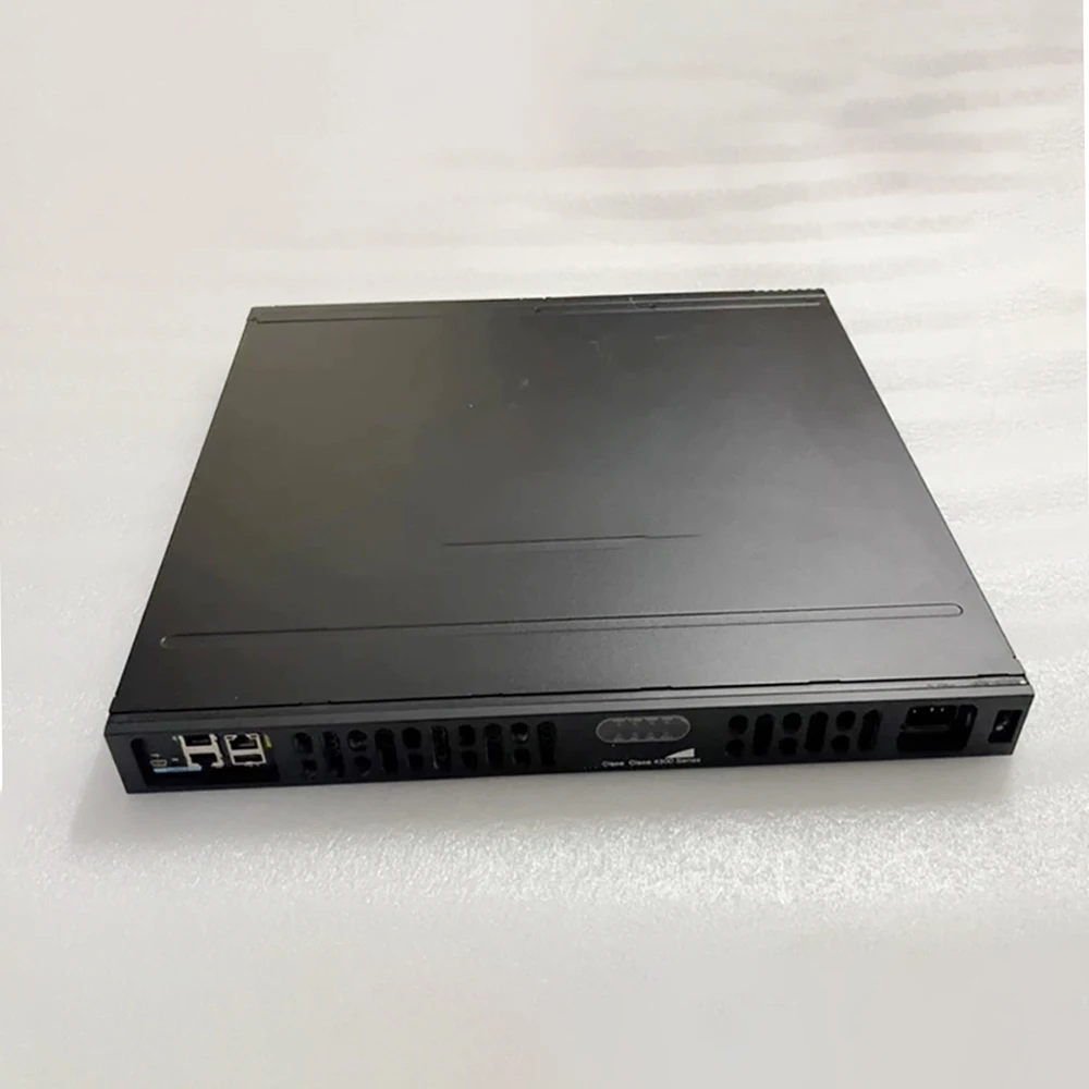 For Cisco Gigabit Enterprise Modular Multi-Service Router ISR4331/K9