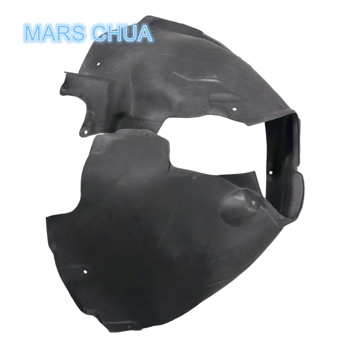 8R0821171K 8R0821172K Fender Lining Suitable for  Q5 Front and Left