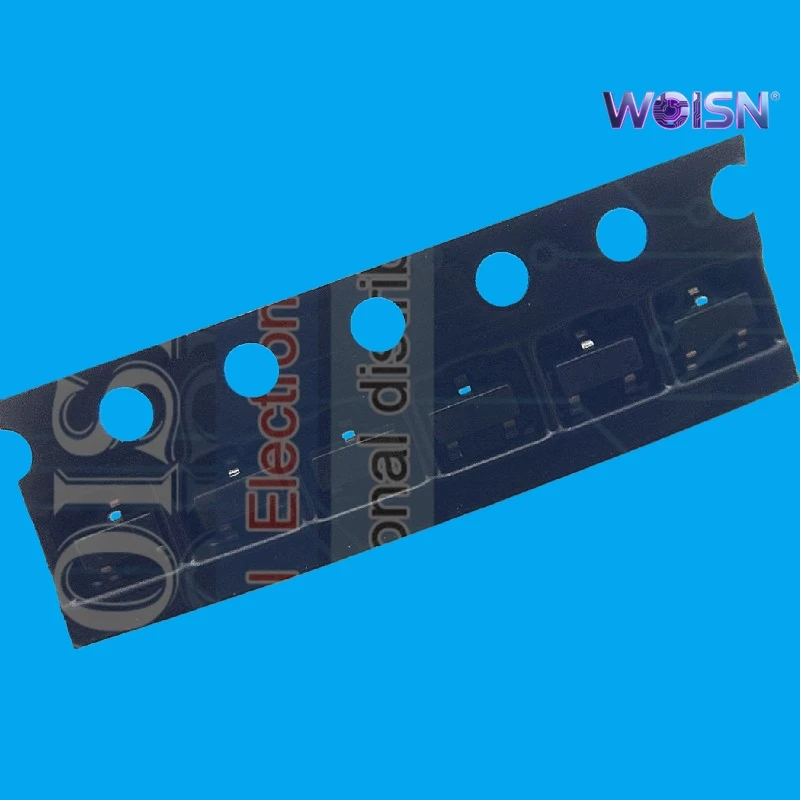 SOT-23 335 FDN335N Trending Electronic Parts Ready Stock Fast Shipping Small MOQ Mixed Batch Discount