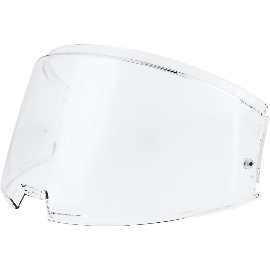 

Helmet Visor for Advant Motorcycle Outer Face Shield Replacement Accories Clear
