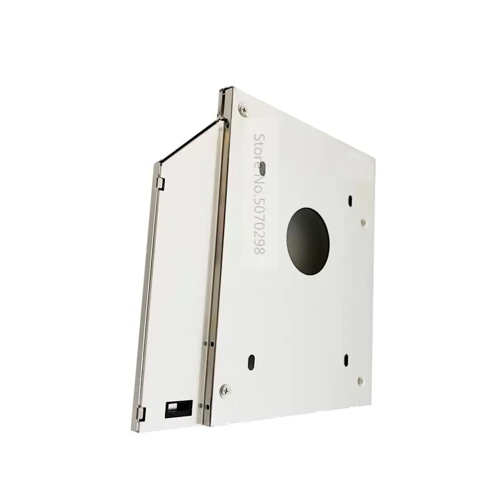 Suporte para 2º HDD e Unidade Óptica para Dell Inspiron 14z 14z-5423 14 3437 15z 15z-5523 XPS 14 L401X L402X 15 L521x