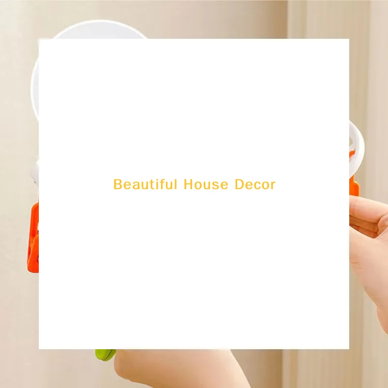 ~Foldable Multi Clip Clothes Drying Hanger Non Toxic Odor Free For Socks Underwear Baby Clothes Home Use