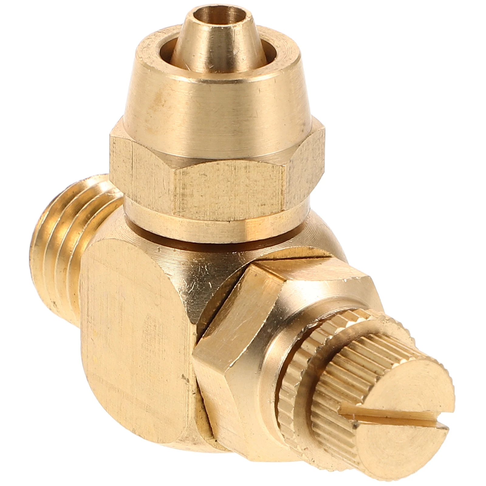 

Pneumatic Door Pump Pressure Regulating Valve Copper Quick Connect Fittings Adjusters Solenoid Valve Hose Connector