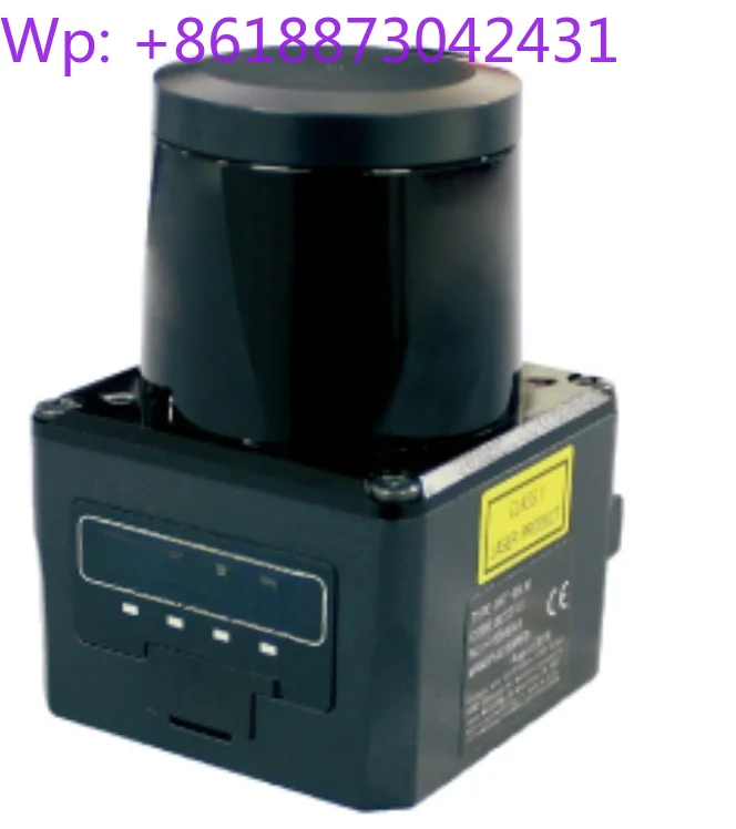 The new short-range 5-meter class (special for regional obstacle avoidance) UST-05LN bargaining