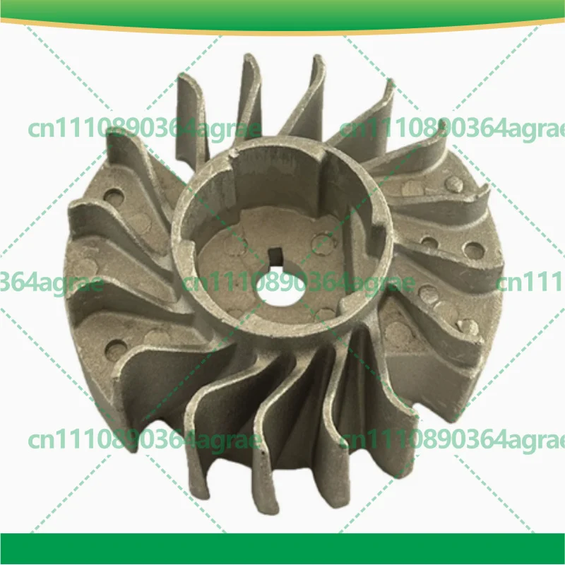 For Stihl MS250 MS210 MS230 023 Chainsaw Magneto Flywheel Assembly 1123 400 1203 Replacement Power Tools Accessory