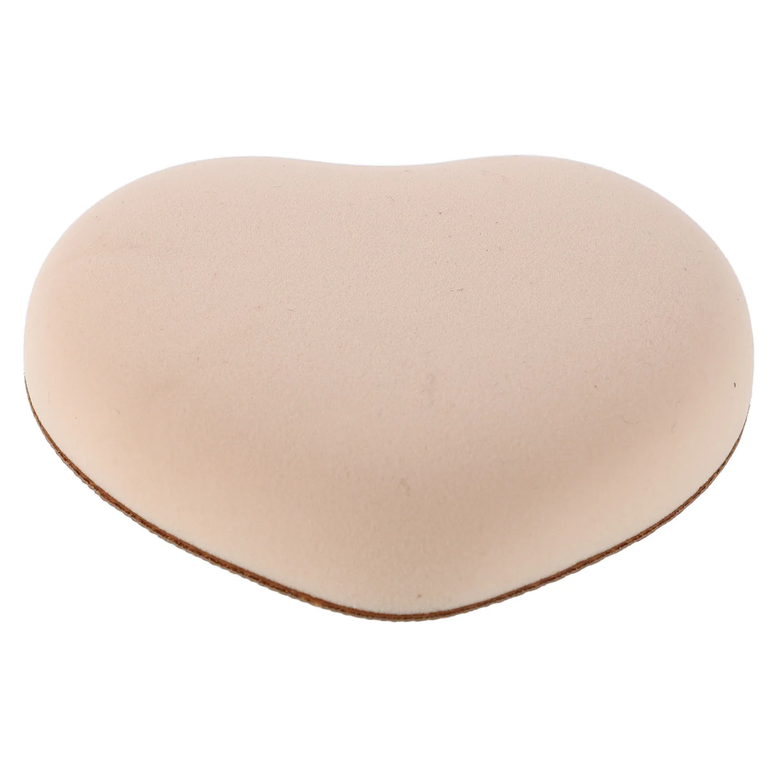 Bouffée de poudre de maquillage en coton Denim doux, pour fond de teint en poudre libre, outil d'application du visage, éponge de maquillage de beauté