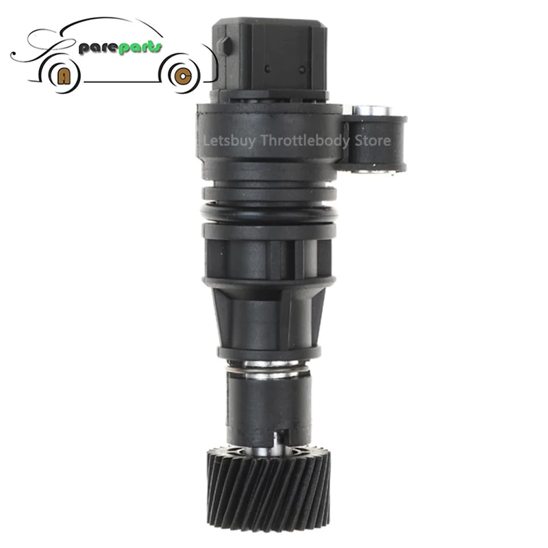 Nuevo Sensor de velocidad del odómetro del vehículo MD 757541   HMCA-17-151F 5S4678 para Mitsubishi Eclipse Galant Lancer Mirage 2.0L 2.4L L4