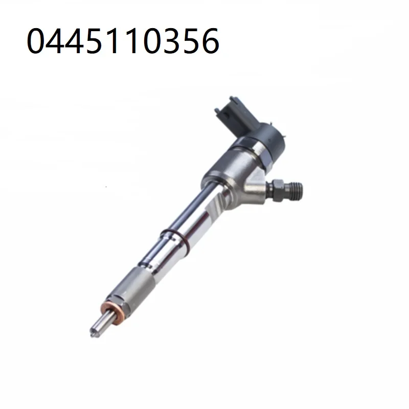 Diesel Fuel Injecto…