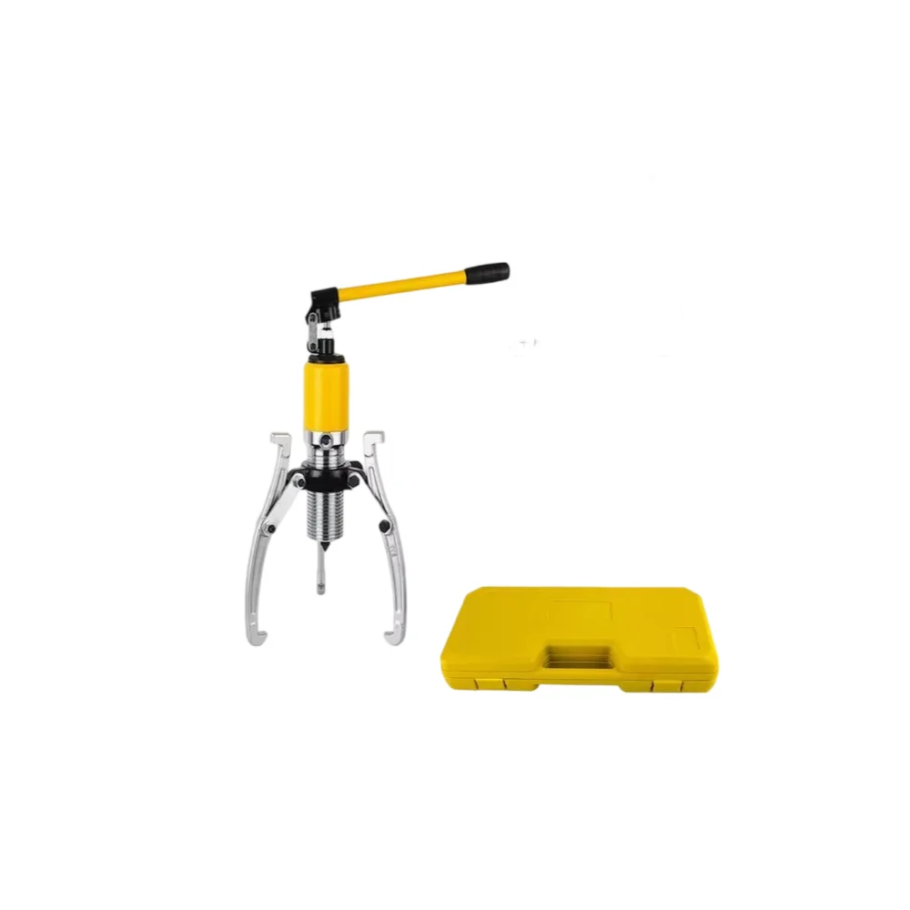 Integral Hydraulic … - image