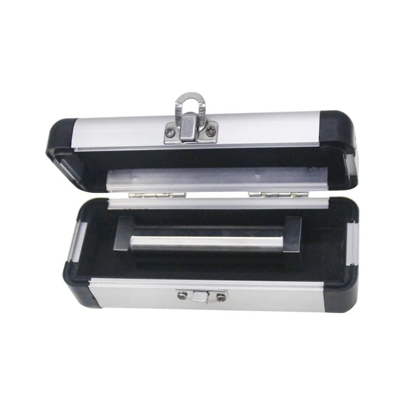 Four Sided Wet Film Applicator Multi-thickness Coating Tool High-Accuracy Metal Packaging for Lab For