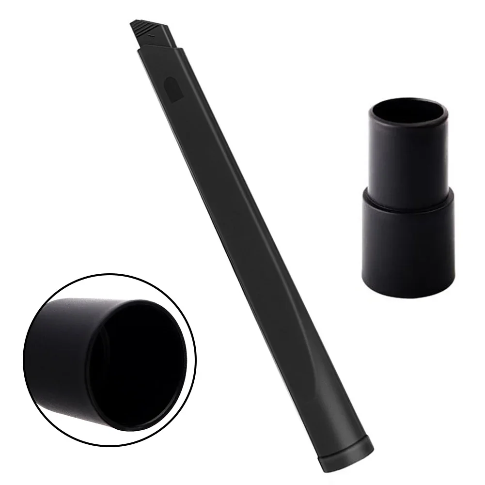 Cleaner Accessories ​Nozzle Head Home Reliable Black Good Flexibility Hot Sale Nice Workmanship Plastic 315/520mm 32mm