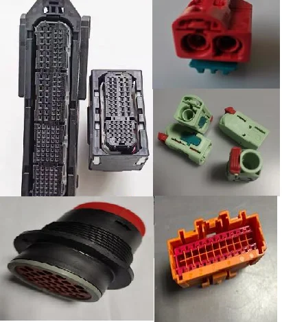 

1 шт. 2289729-2 1-2289732-1 Разъем 2134994-1 2134996-1 2069775-1 HDP24-24-31PT 2300962-1