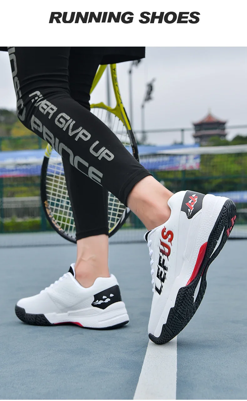 Männer Badminton Schuhe Paar Outdoor Atmungsaktive Outdoor Unisex Turnschuhe Handball Frauen Professionelle Hohe Qualität Volleyball Schuhe – Detail 3