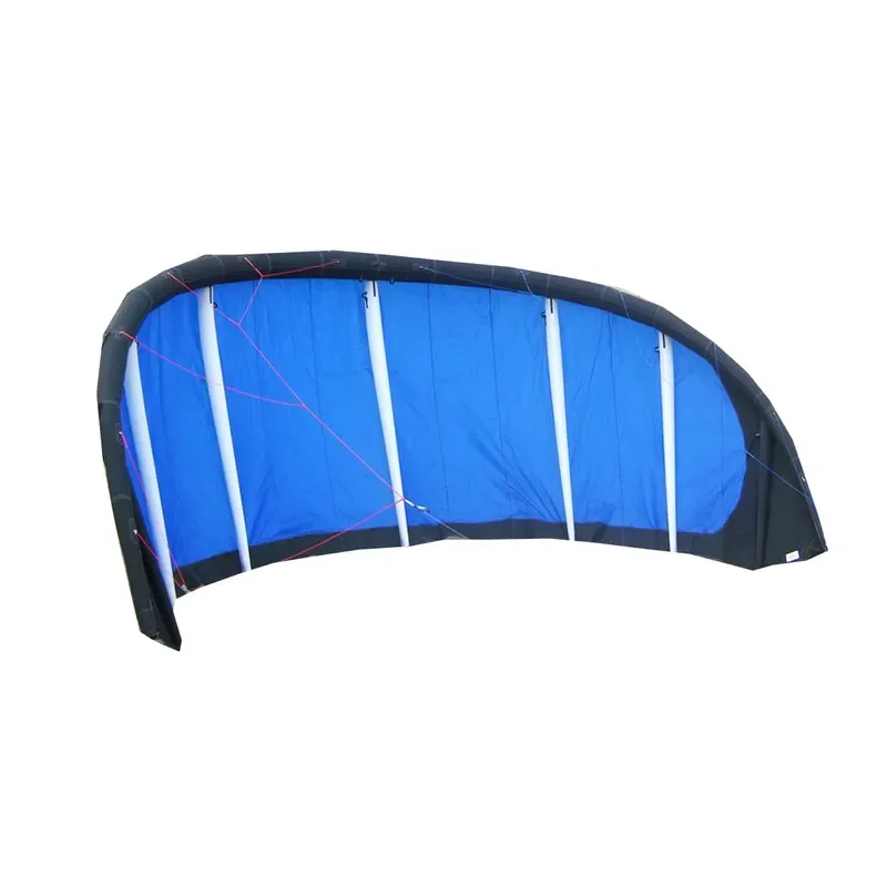 for Custom Size Inflatable Kite Surfing Kite Hot Sale