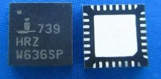 ISL88739HRZ ISL739HRZ ISL88739 88739HRZ 739HRZ 88739 QFN-32 New original ic chip In stock