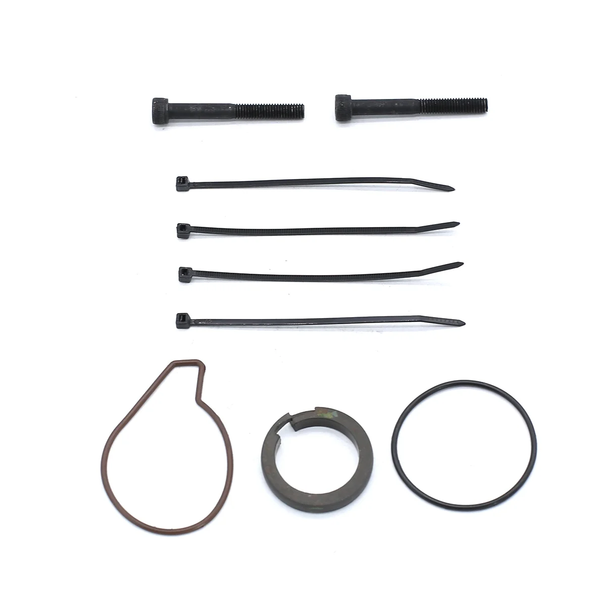 Car Air Suspension Compressor Repair Kit for Land Rover Discovery 2 Range L322 Car Accesories BPA001