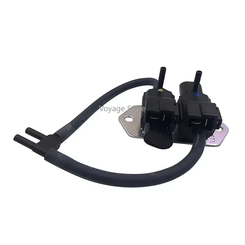 

Для электромагнитного клапана Mitsubishi Pajero L200 MB937731 MB620532 K5T81794