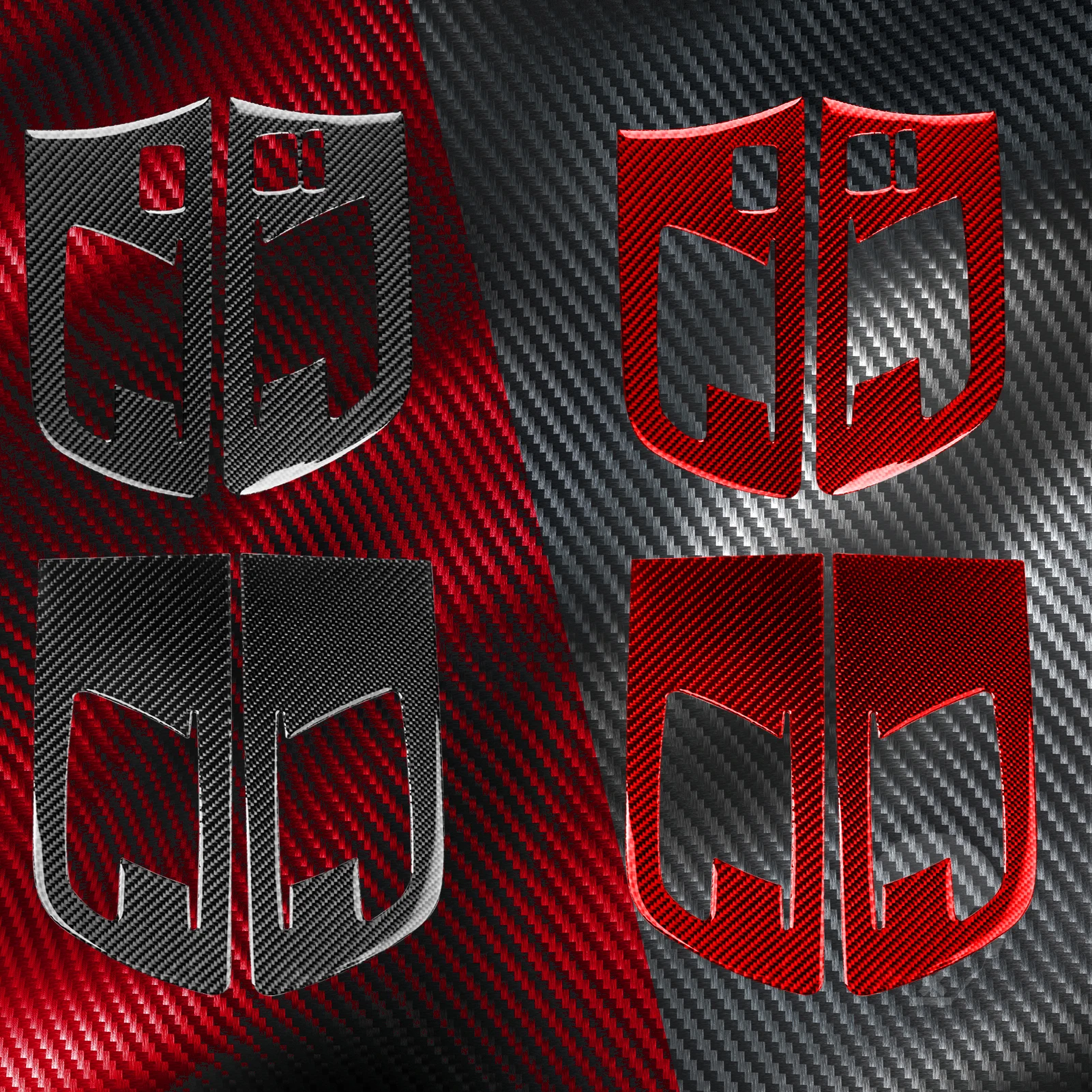 

Съемник внутренней дверной ручки из углеродного волокна, декоративная защитная панель для Hummer H2 2008-2009, внутренняя крышка, наклейка, модификация