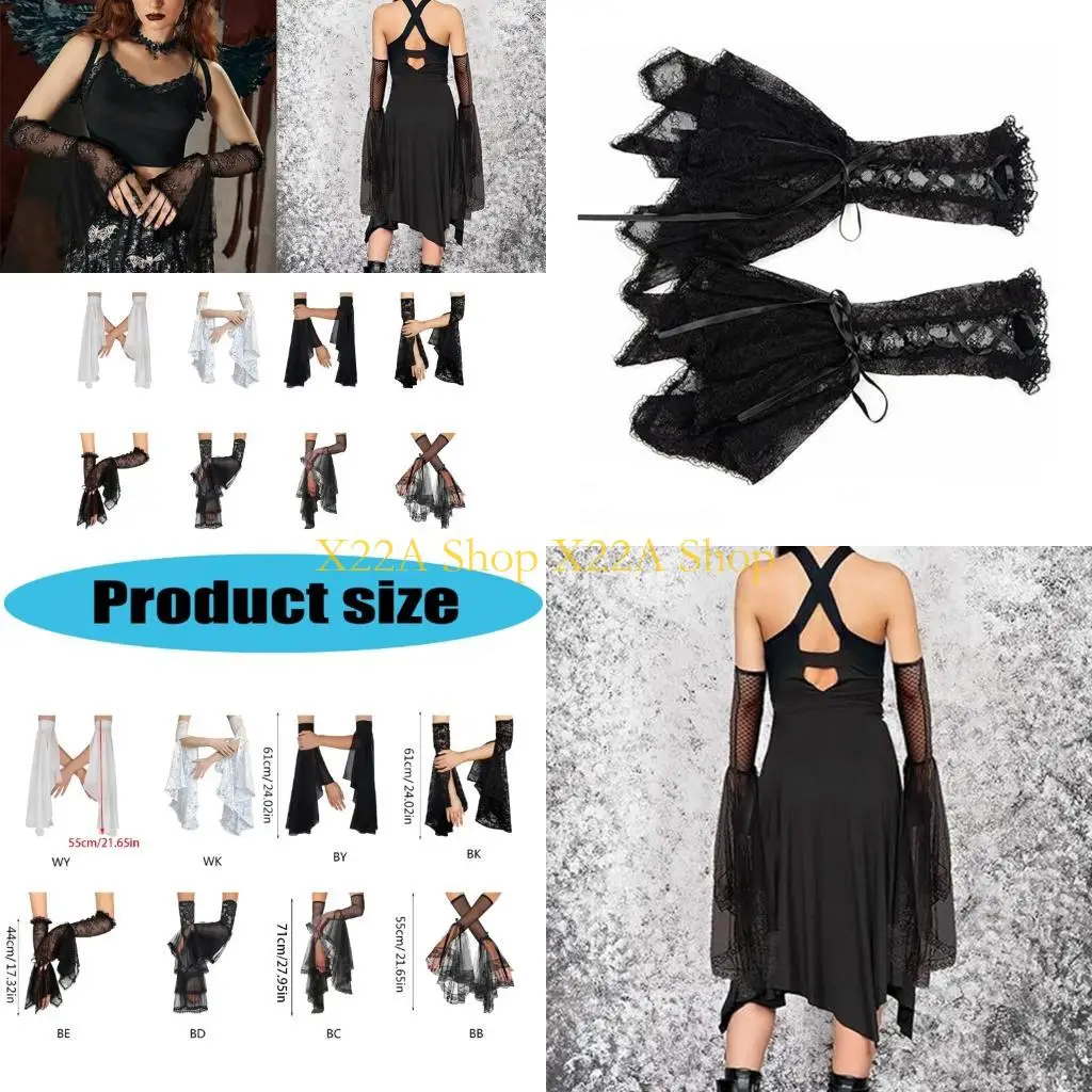 guantes-goticos-unicos-para-mujer-diseno-manga-malla-a-ajuste-comodo-accesorio-disfraz-multiusos-negro-y