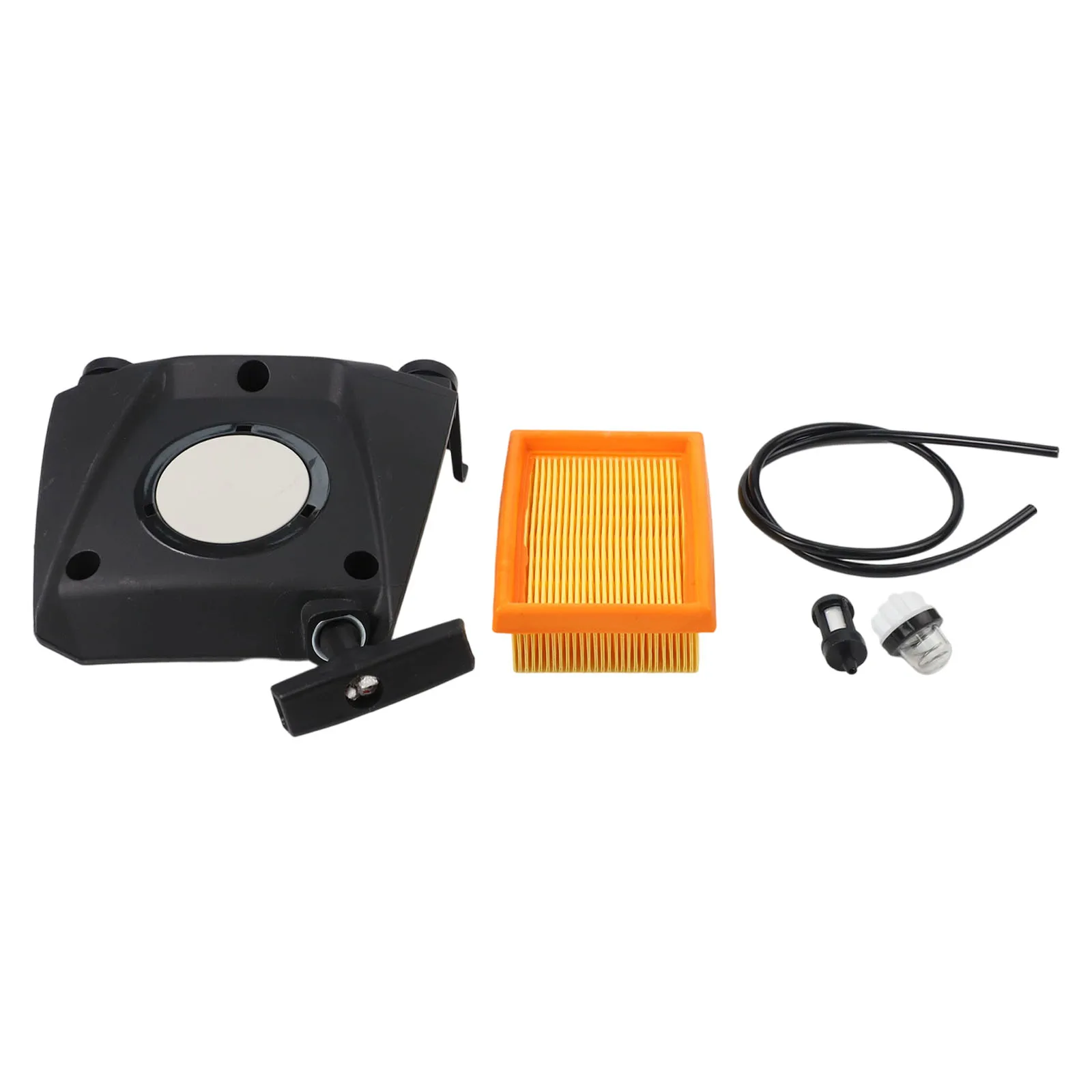 Air And Gas Filter Maintenance for Kit Backpack Blower Replacement Filter Kit Compatible Models Comprehensive for service