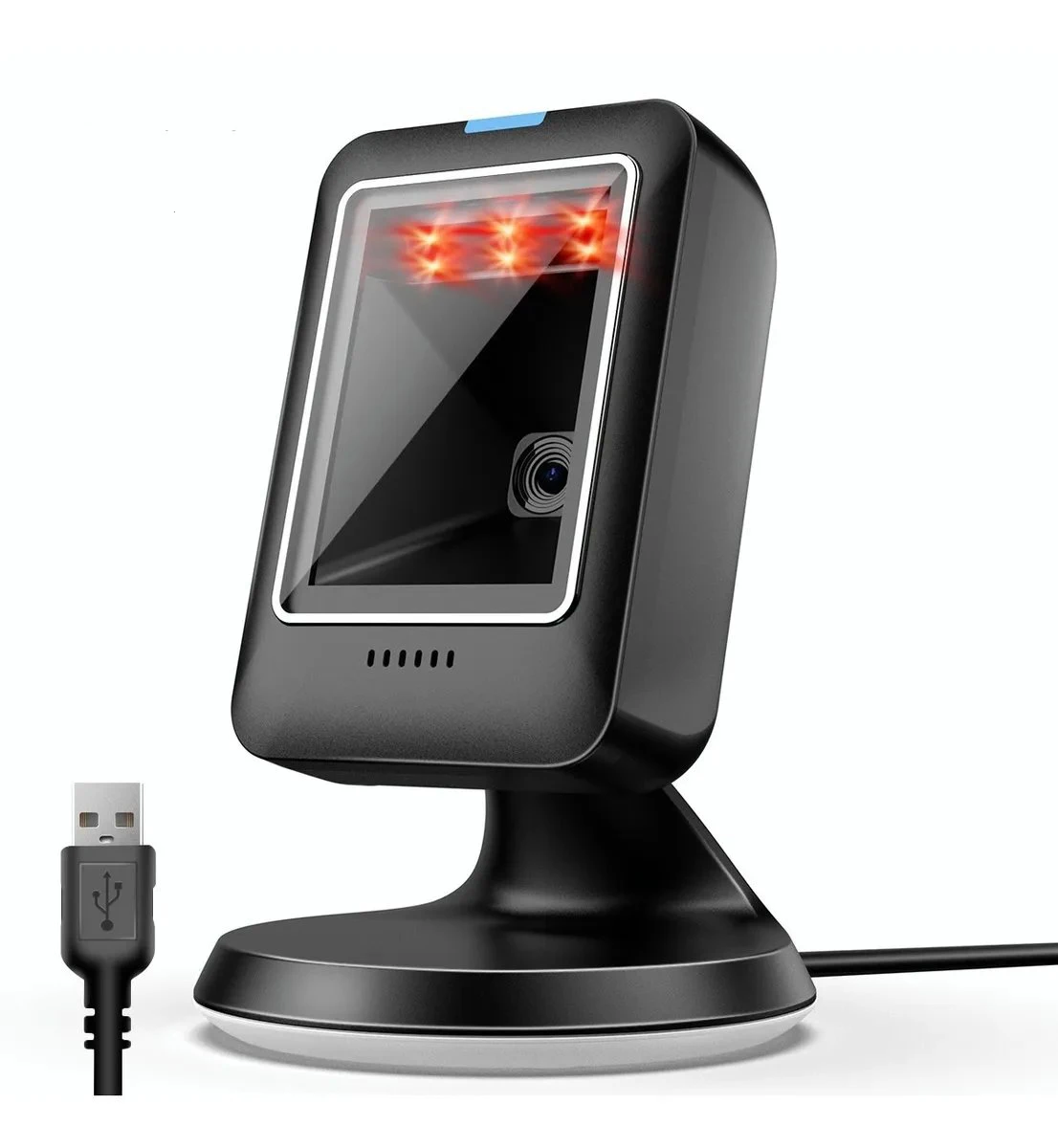 Scanner de codes-barres USB BARKOD TARAYICI 1D/2D/QR