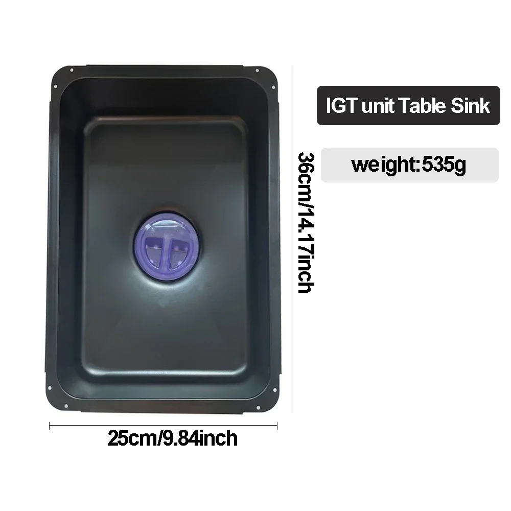 #12 Camping Tables Comparison Guide