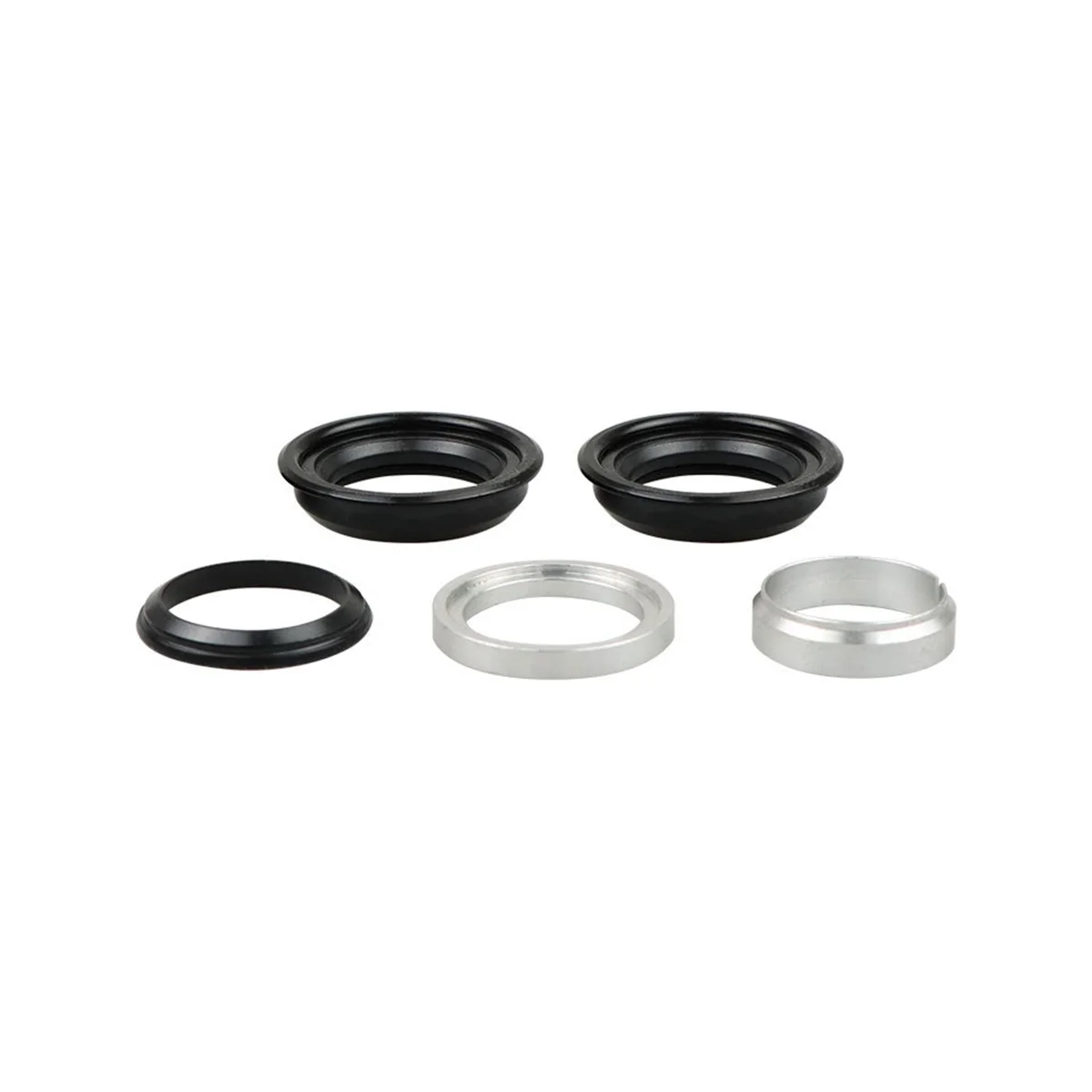 Electric Scooter Parts NANBO Upper and Lower Wrist Ball Bearing 5 Pcs Set Electric Scooter Parts