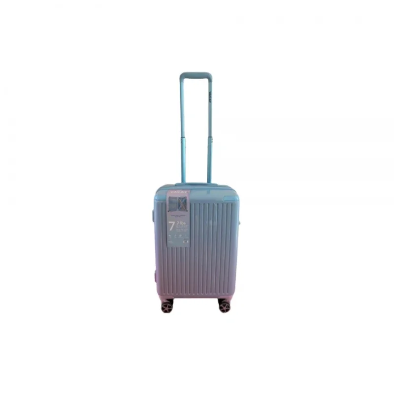 Mini20-Inch Ultra-Light Candy-Colored Universal Elephant Wheel Trolley Case Bag Luggage Free Boarding Pass