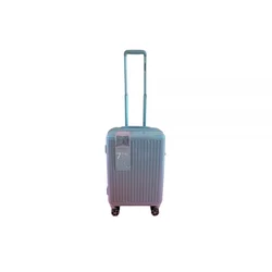 Mini20-Inch Ultra-Light Candy-Colored Universal Elephant Wheel Trolley  Case Bag Luggage Free Boarding Pass