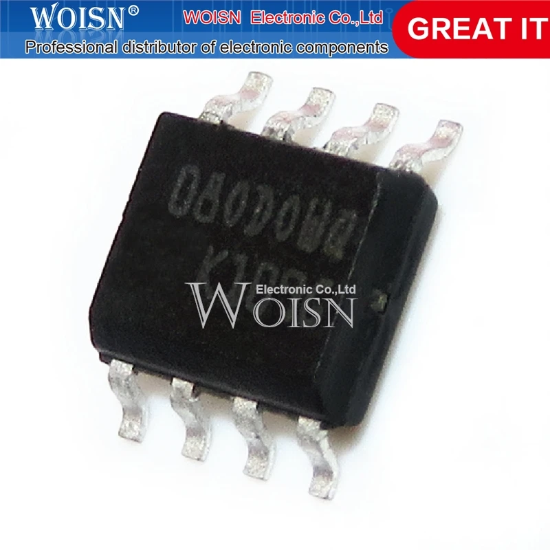 

5pcs/lot M35080-WMN3TP M35080 35080 SOP-8