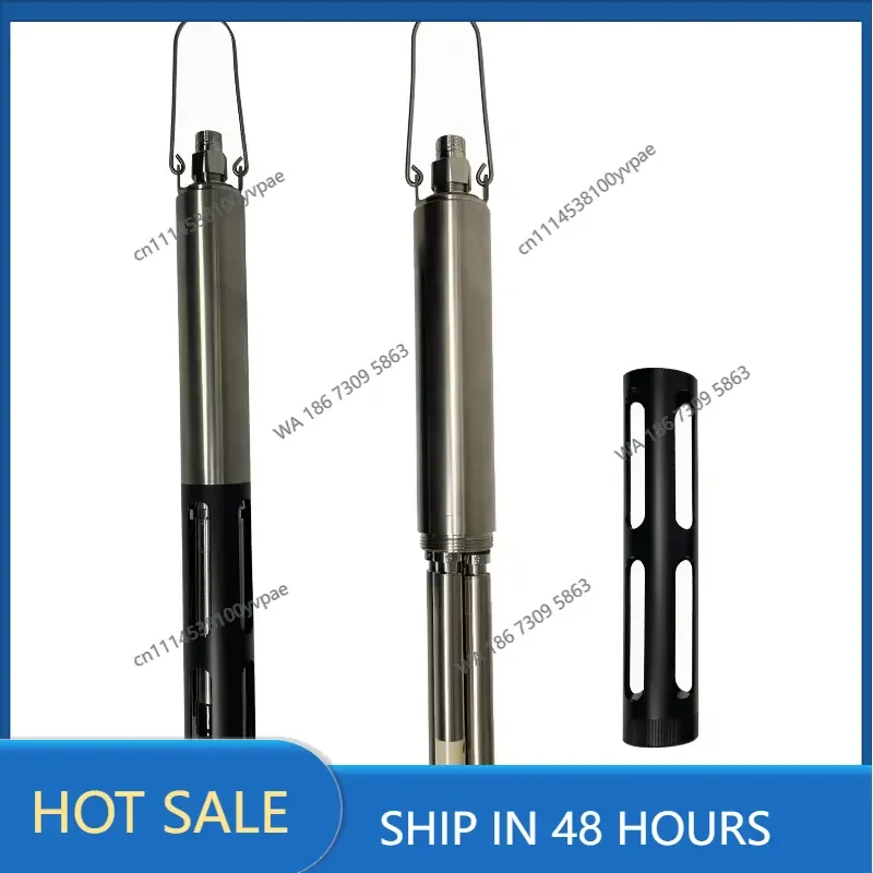 groundwater S600-MT ultra-thin water multi-parameter water quality monitoring sensor pH DO EC ORP