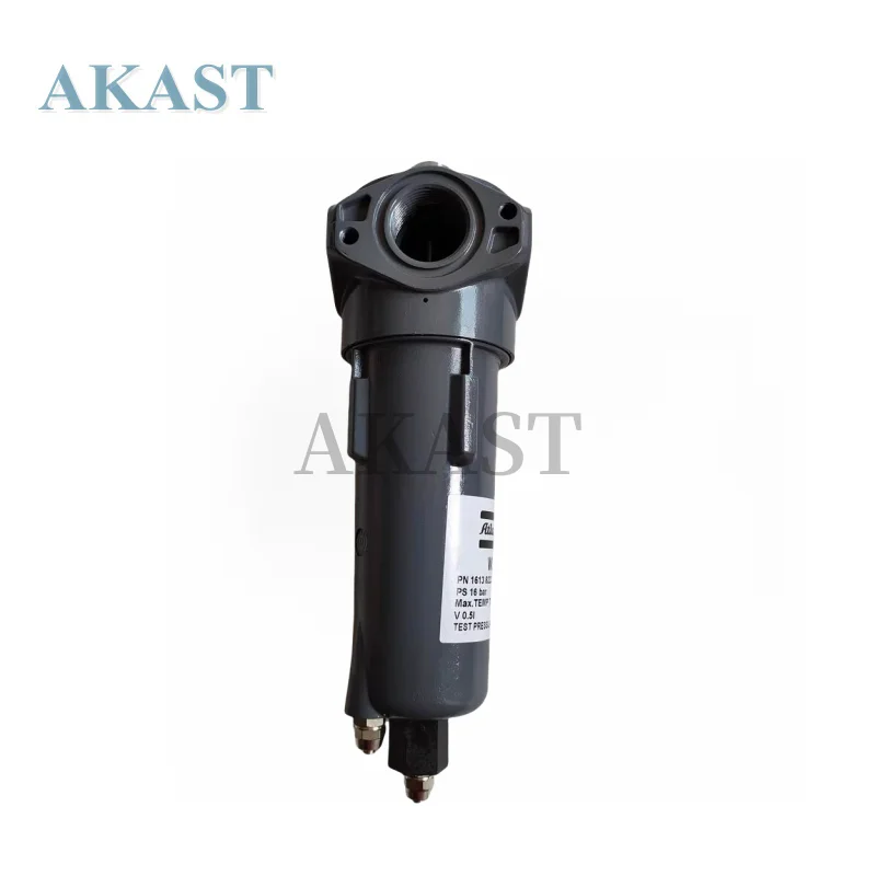 WSD25 Atlas Air Compressor Air-Water Separator 1613822380