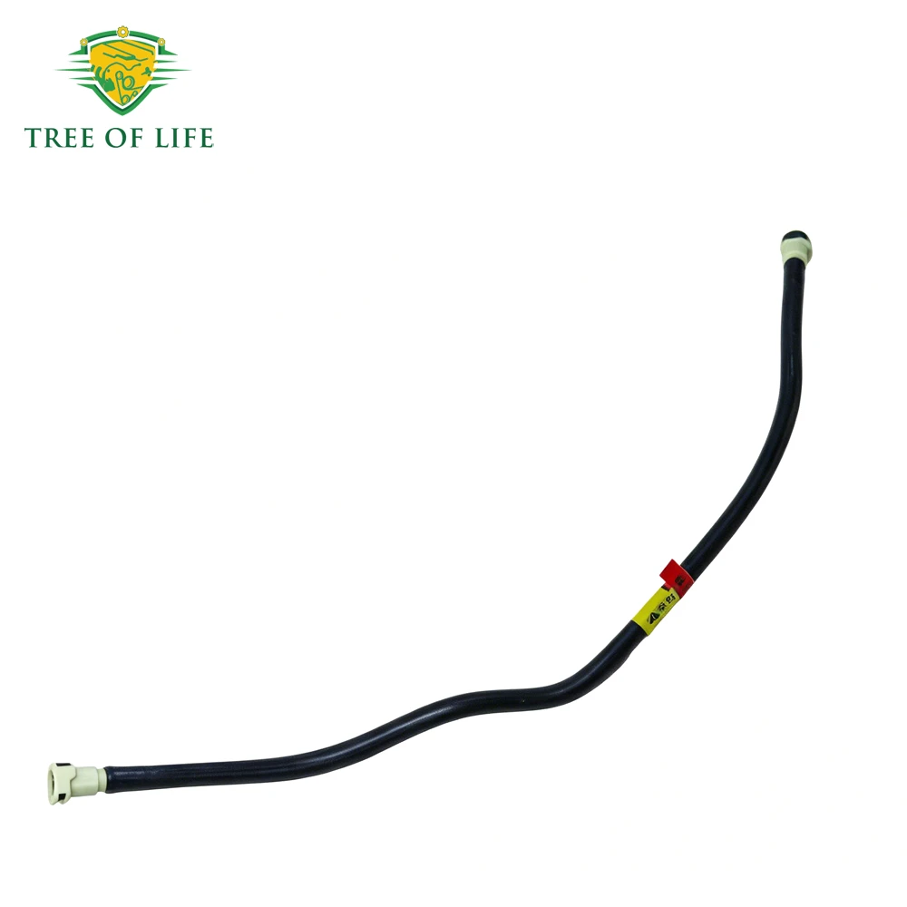 New Fuel Pipe 96553827 For Chevrolet Lacetti I (J200) 1.4 1.6 2004 2005 2006 2007 2008 2009 2010 2011 2012 2013