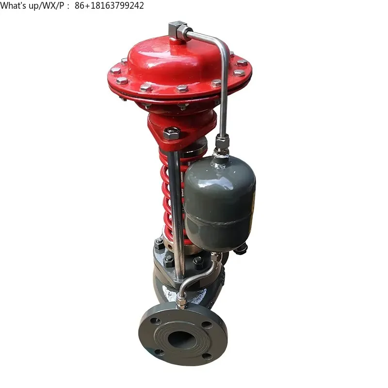 Valvola a sfera di regolazione elettrica in acciaio inossidabile prodotta in Cina Valvola di riduzione dell'oto ossigeno ad alta temperatura per acqua