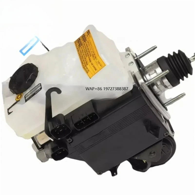 

OEM 47050-60081 4705060081 ABS Brake Pump Master Cylinder Booster Actuator for 2003-2005 4Runner GX470 A930444