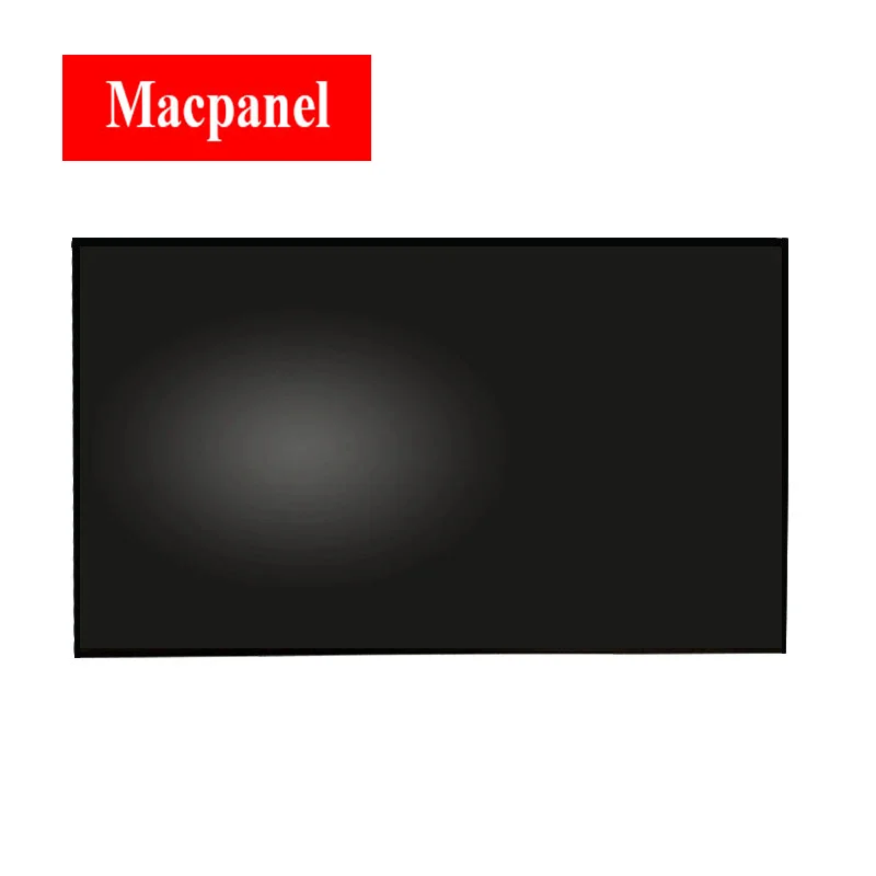 Imagem -01 - Polegadas 4k Original Nova Tela Lcd Lm270wr9-ssa1 Lm270wr9 Ssa1 ss a1 Lm270wr9 Ssa1 Ips Preto para Dell U2723qe U2723qx 27