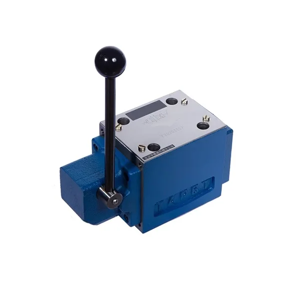 

Duplomatic DSH3-S,DSH3-SK,DSH3-SA,DSH3-SAK,DSH3-TA,DSH3-TAK,DSH5-S,DSH5-SK,DSH5-SA,DSH5-SAK,DSH5-TA,DSH5-TAK Manual Valve