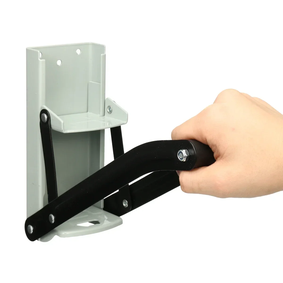 

16 Ounces Heavy Duty Can Crusher Smasher Soda Beer Cola Budweiser Recycling Tool Home Dispensing Can Crusher Bottle Opener