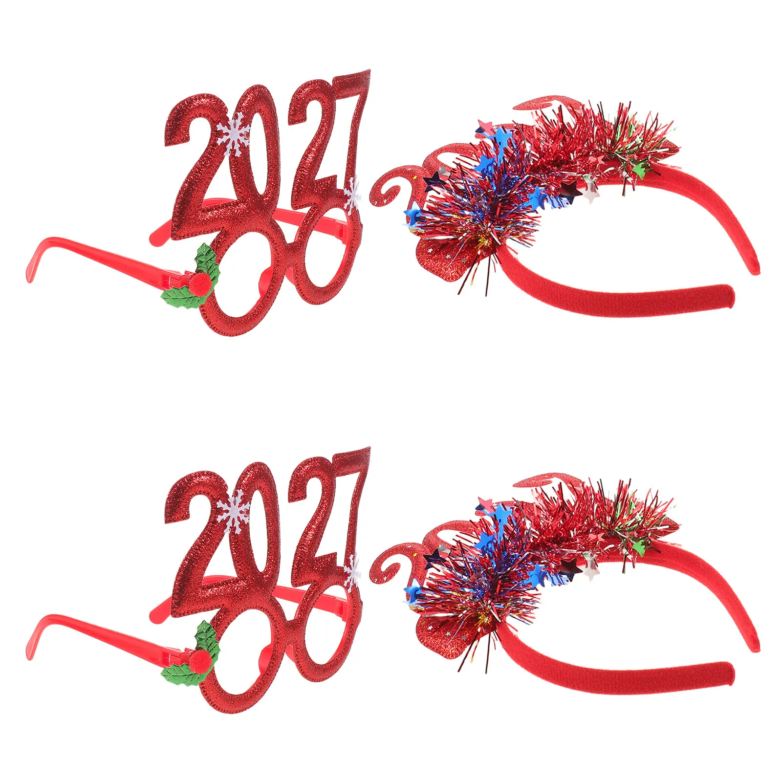 2-conjuntos-de-tiaras-festivas-para-o-ano-novo-2027-acessorios-leves-para-festas-aderecos-para-fotos-na-vespera-de-ano-novo-decoracoes-para-festas-de-fim-de-ano