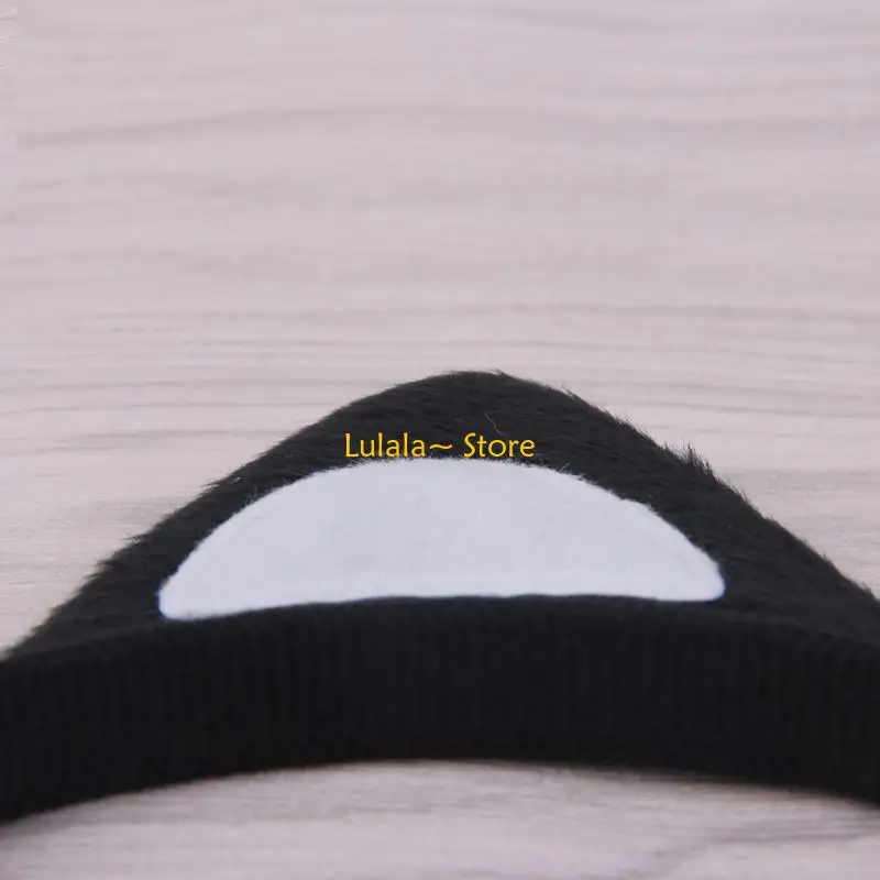 Y4QA Cho Mèo Cho Đầu Vòng Bé Gái Trẻ Tiệc Lễ Hội Tuyệt Vời Phụ Kiện Tóc H