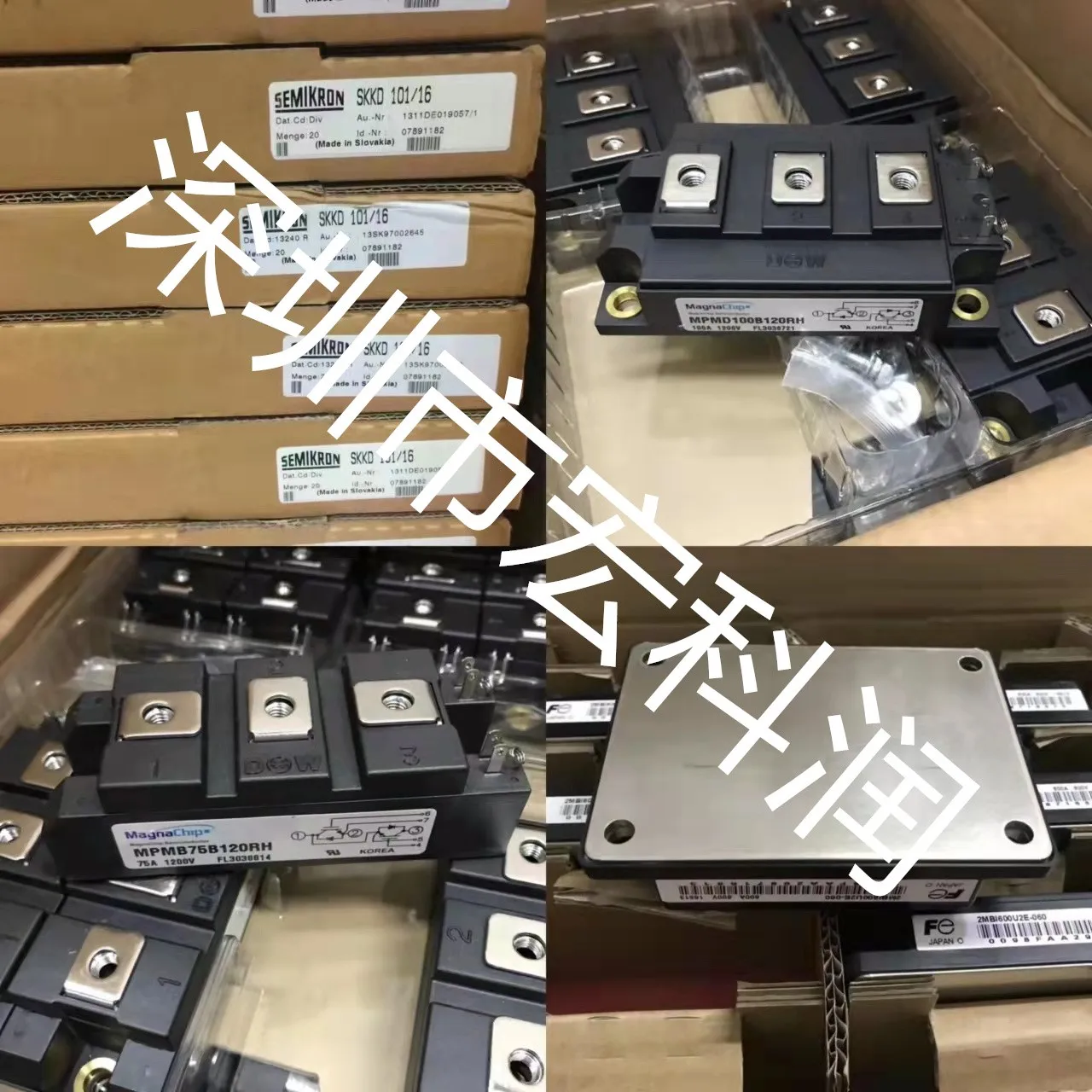 BSM50GD120DN2E3224 BSM50GD120DLCE3224 BSM50GD120DN2