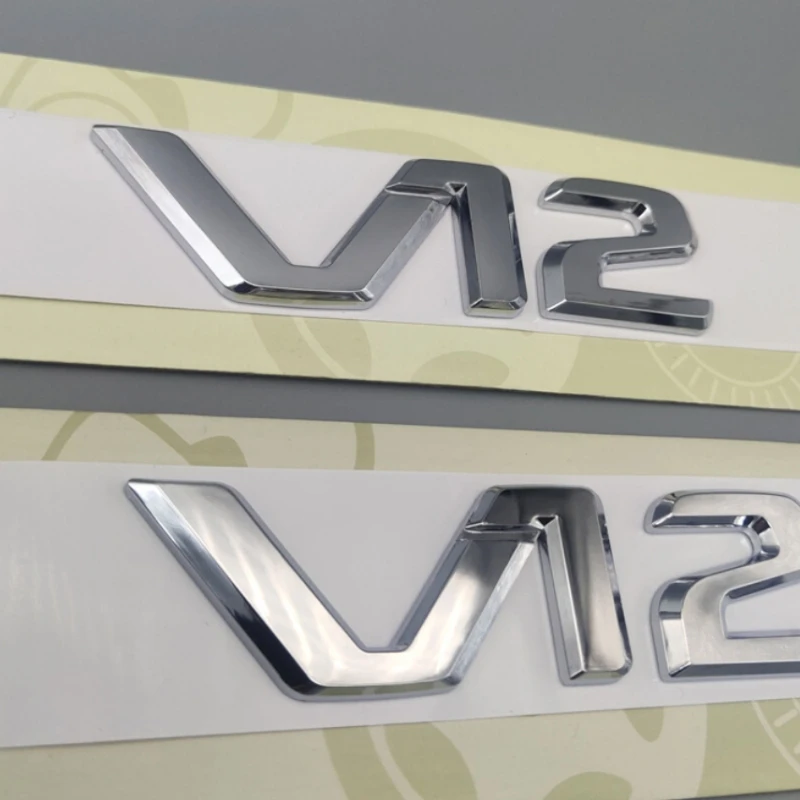 2 Pcs Car Styling 3…