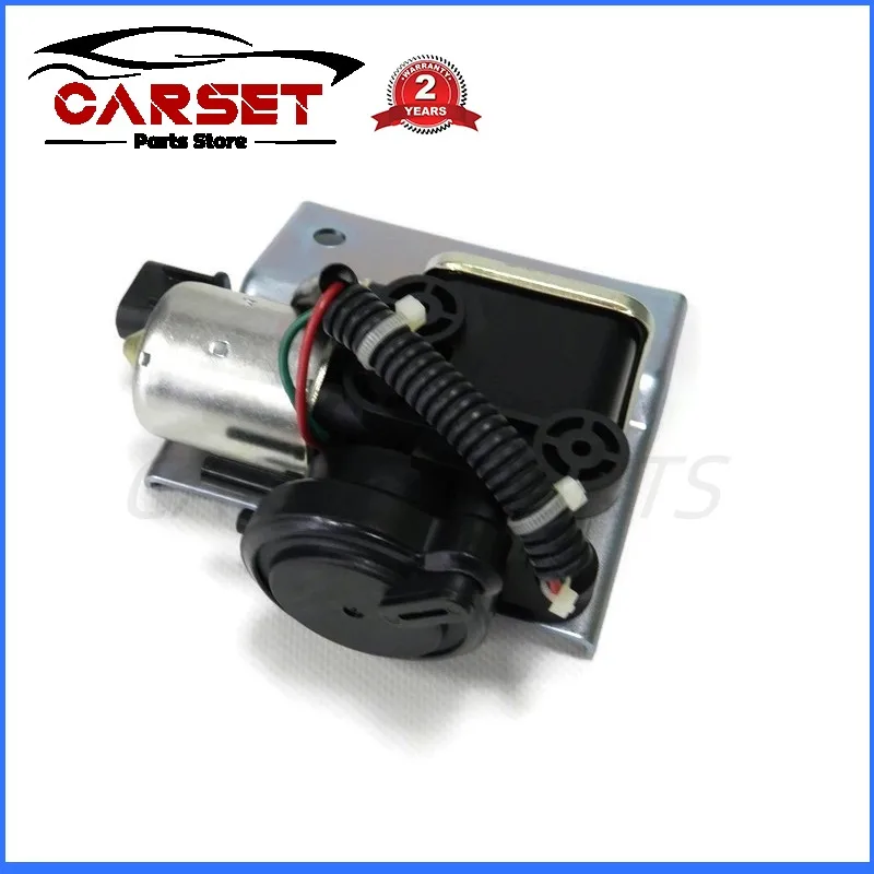

Genuine Rear Differential Lock air Pump MR453610 MR953484 For Mitsubishi Pajero Montero 2000-2022