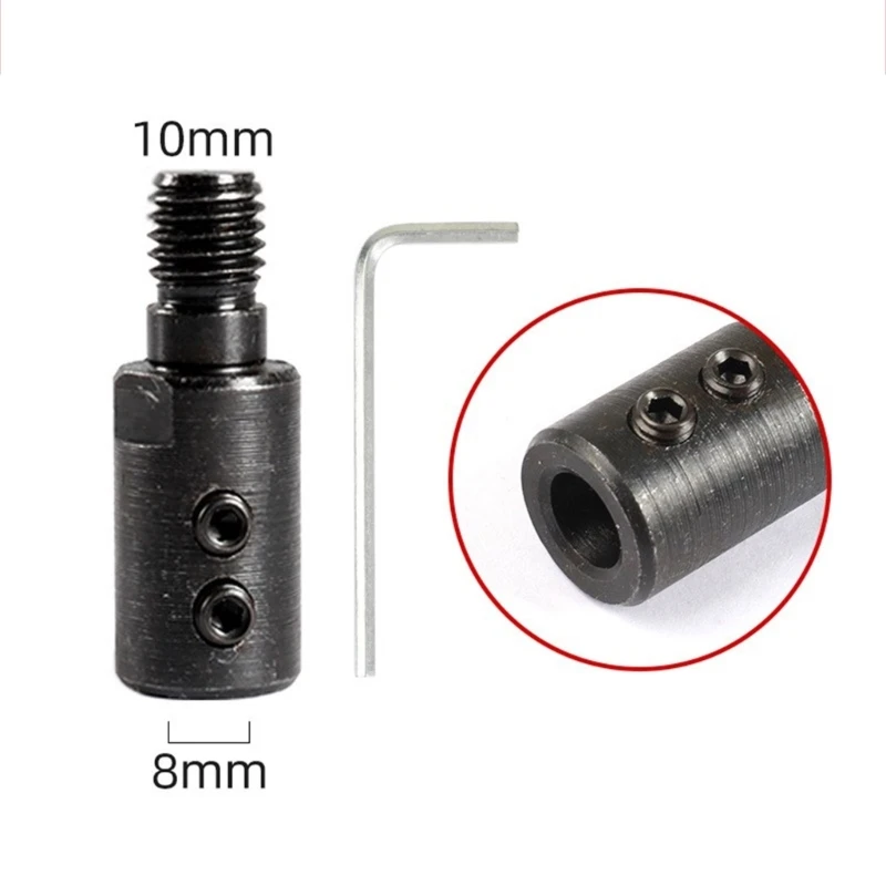 Муфты валов двигателей Режущие патроны Муфты валов двигателей Муфты валов F1CD