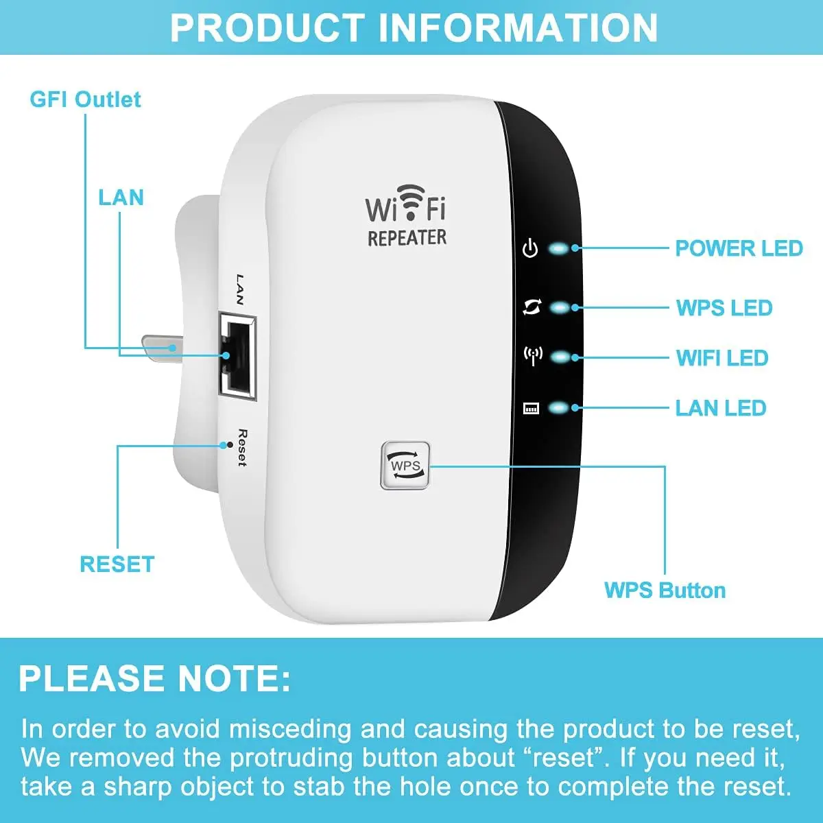 Thumbnail 2 - #73 Wireless Access Points Comparison Guide