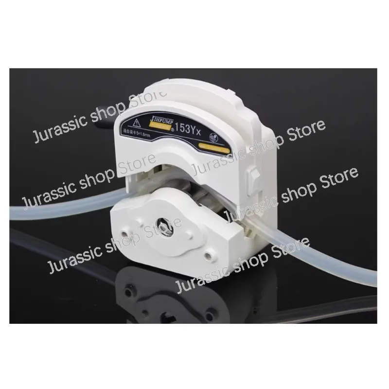 

Jieheng Peristaltic Pump Head 153Yx YZ1515x 253Yx YZ2515x Constant Current Pump Universal