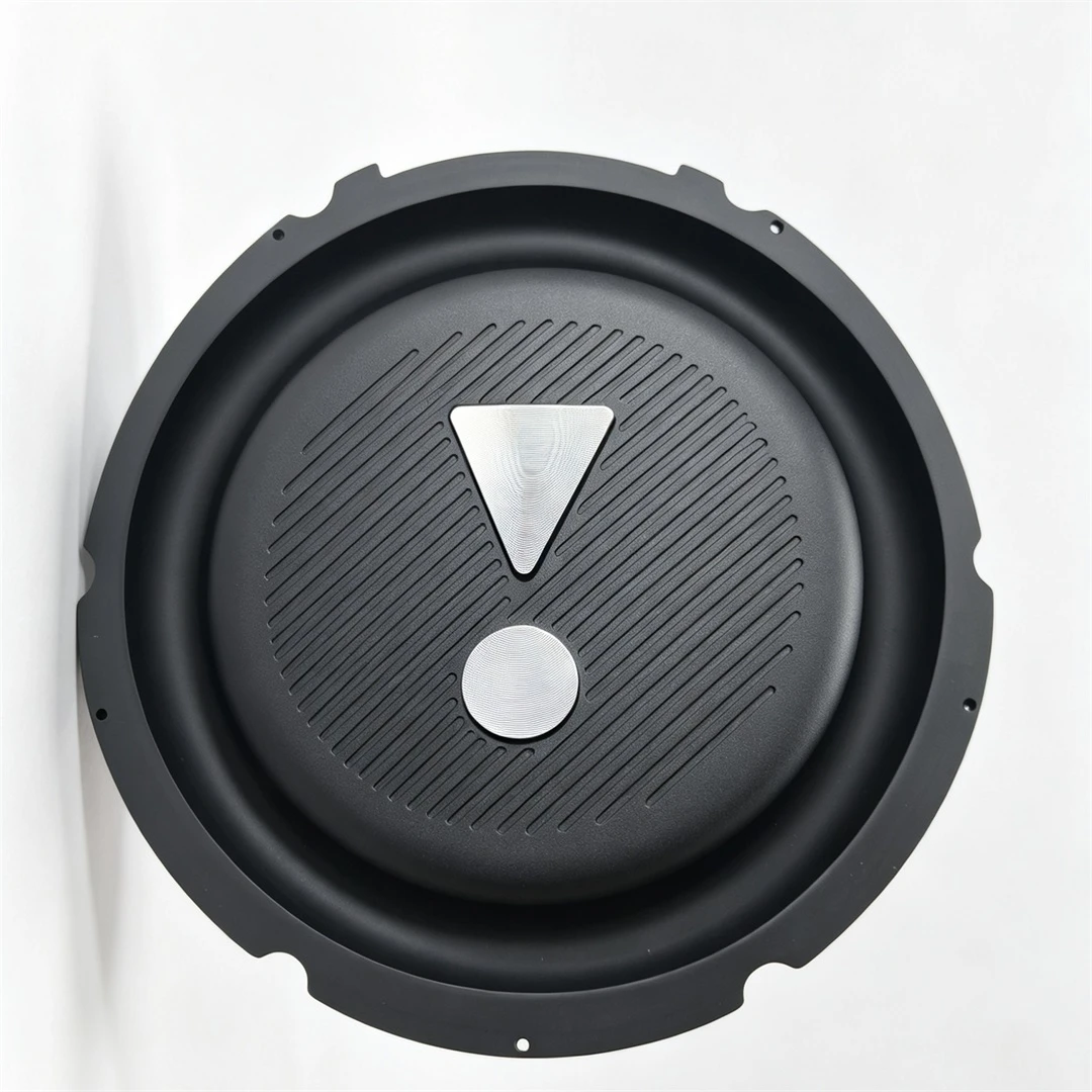 For JBL BoomBox 3 Ares third-generation speaker original diaphragm bass assist basin repair and replacement spare parts